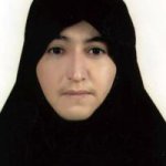 دکتر فریده رستمی