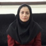 فاطمه بابائی