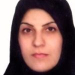 دکتر فرزانه مهدی زاده