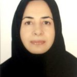دکتر عصمت احتشامی پور