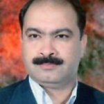 دکتر علی هدایتی نژاد