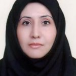 فاطمه فیروزی