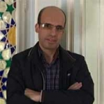 علیرضا شفیعی