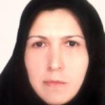 مژگان رهسپار