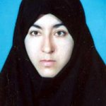 دکتر بی بی زهره موسوی بندرابادی