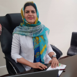 زهره پزشک پور
