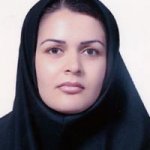 دکتر فرزانه جعفری زاویه کرد