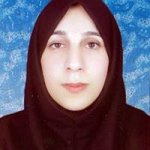 دکتر مریم حسن نژاد