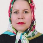 دکتر نسرین خراشادی زاده