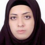 دکتر الهام جعفری اسکری