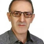 دکتر علیرضا رستم زاده