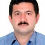 دکتر محمدرضا درخشان نیا