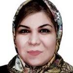 دکتر مریم ابراهیم اژدری