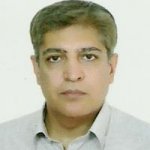 دکتر حمیدرضا صراف زاده