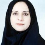 دکتر پریسا مهدی پورثانی