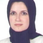 دکتر فاطمه مژگان قاضی