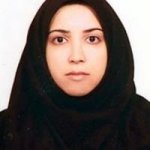 دکتر عالیه السادات جوادزاده حقیقت