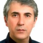 دکتر فرهاد فرزانه