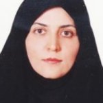 دکتر زهره غلامی دنگسرکی