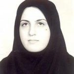 دکتر منیره السادات قاضی دزفولی