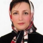 دکتر فاطمه رجب زاده شیرازی