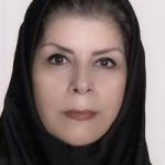 دکتر فریده بهزادی تهرانی