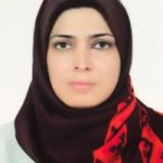 دکتر رضیه شجاعی پور