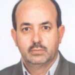 دکتر سیداحمد حسن زاده یاسمنی