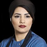 دکتر پریسا جعفری