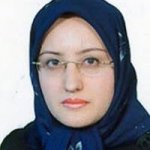 دکتر الهام اذرنوش