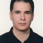 دکتر سیدضیاءالدین مرتضوی
