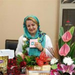 مریم عزیزی نژاد