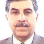 دکتر علی اکبر عمرانی