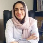 دکتر الهه درخشان