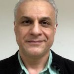 دکتر ایرج محمدعلی پور