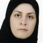 دکتر مریم ال رسول دهکردی