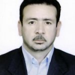 دکتر سیدرضا چراغ زاده