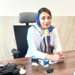 دکتر مریم رستم نژاد