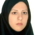 دکتر مهدیه دانش منفرد