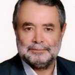 دکتر علی تقی زاده افشاری