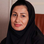 پریسا منوچهر طیبی