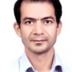 دکتر سیدغلامرضا مرتضوی مقدم