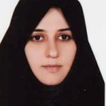 دکتر نیره مرتضوی شاهرودی
