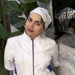 آزاده خلجیان