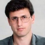 دکتر مظفر حسینی نژاد