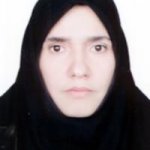 دکتر فاطمه طاهری بجد
