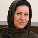زهرا بناءزاده