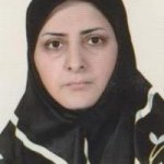 دکتر مه لقا اقاپورکوچه قاضی
