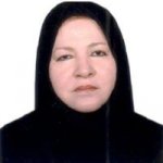 دکتر سیده ام کلثوم قاضی مکری