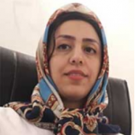 دکتر الهام رضایی